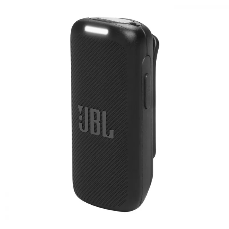 JBL JBLSTRMWLUSBCBLK mikrofonas juodas