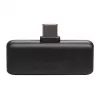 JBL JBLSTRMWLUSBCBLK mikrofonas juodas