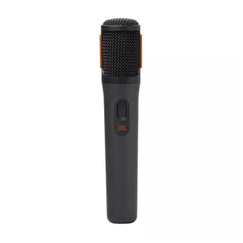 Mikrofonų rinkinys JBL Wireless Two Microphone System