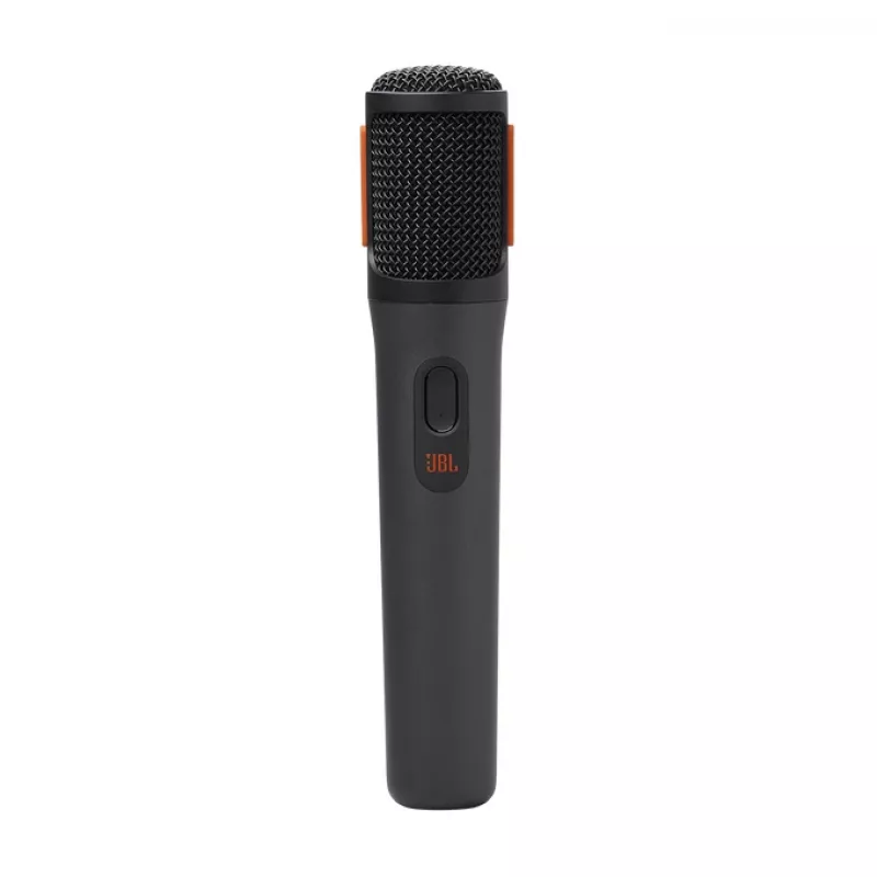 Mikrofonų rinkinys JBL Wireless Two Microphone System