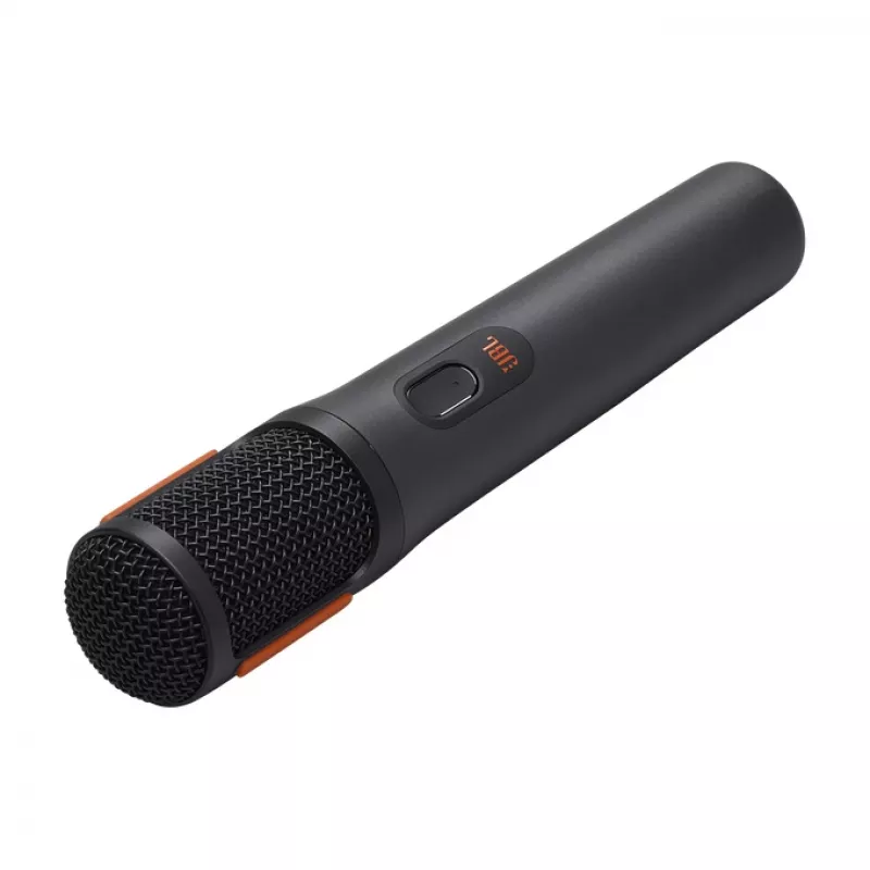 Mikrofonų rinkinys JBL Wireless Two Microphone System