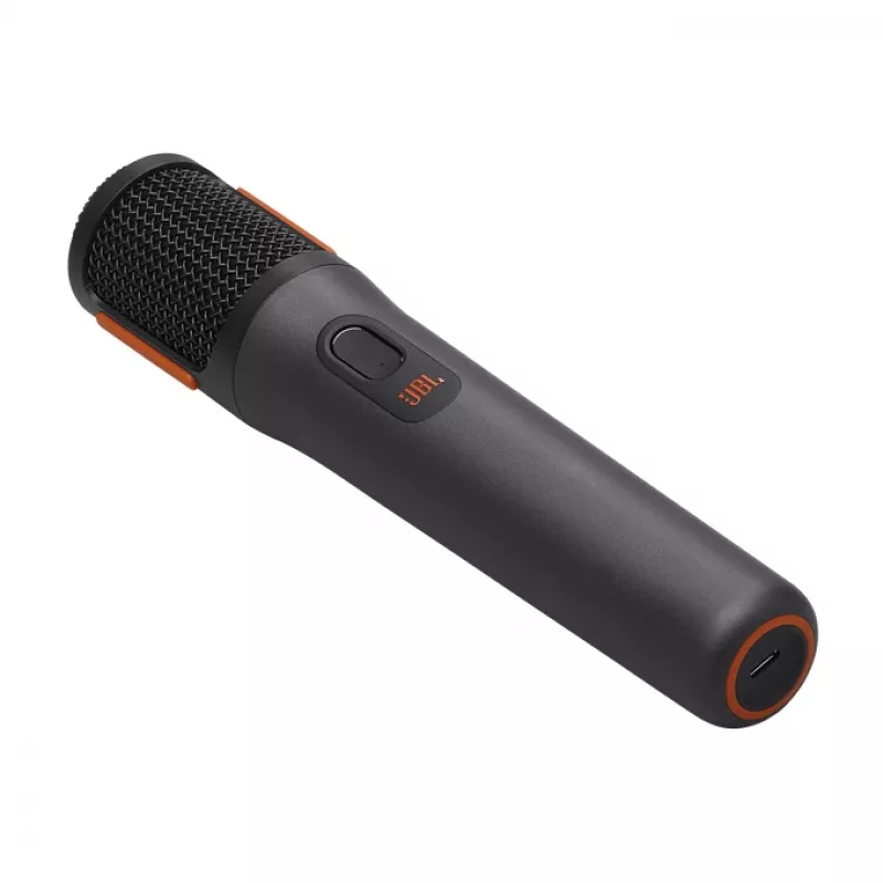 Mikrofonų rinkinys JBL Wireless Two Microphone System