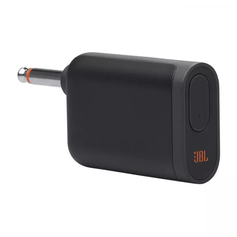 Mikrofonų rinkinys JBL Wireless Two Microphone System