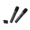 Mikrofonų rinkinys JBL Wireless Two Microphone System