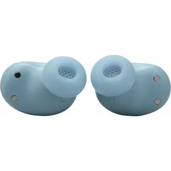 JBL Live Buds 3 ausinės belaidės į ausis įdedamos skambučiams / muzikai / sportui / kasdienai JBLLIVEBUDS3BLU
