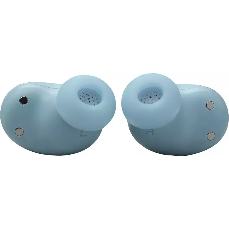 JBL Live Buds 3 ausinės belaidės į ausis įdedamos skambučiams / muzikai / sportui / kasdienai JBLLIVEBUDS3BLU