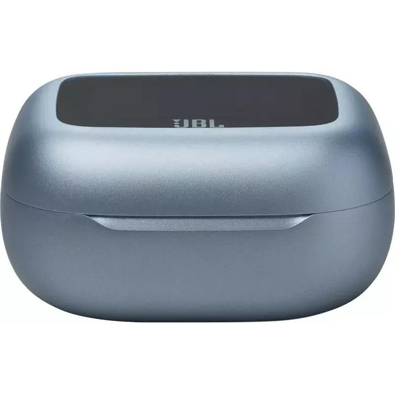 JBL Live Buds 3 ausinės belaidės į ausis įdedamos skambučiams / muzikai / sportui / kasdienai JBLLIVEBUDS3BLU