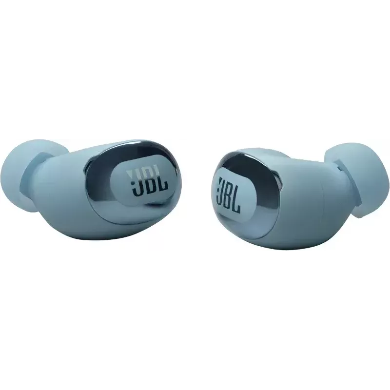 JBL Live Buds 3 ausinės belaidės į ausis įdedamos skambučiams / muzikai / sportui / kasdienai JBLLIVEBUDS3BLU