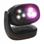 JBL PartyLight Beam Tinka naudoti patalpose Juoda