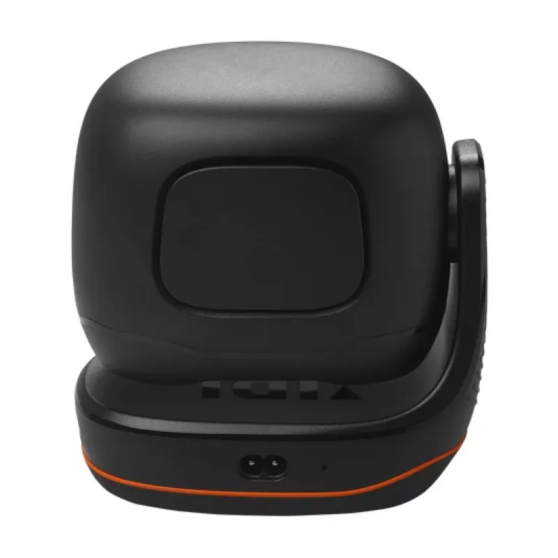JBL PartyLight Beam Tinka naudoti patalpose Juoda