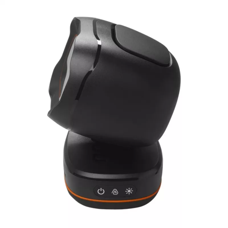 JBL PartyLight Beam Tinka naudoti patalpose Juoda