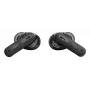 JBL Tune Beam 2 Ghost Edition ausinės belaidės į ausis įdedamos muzikai / kasdienai Bluetooth juodos