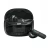 JBL Tune Beam 2 Ghost Edition ausinės belaidės į ausis įdedamos muzikai / kasdienai Bluetooth juodos