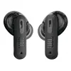 JBL Tune Beam 2 Ghost Edition ausinės belaidės į ausis įdedamos muzikai / kasdienai Bluetooth juodos