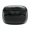 JBL Tune Beam 2 Ghost Edition ausinės belaidės į ausis įdedamos muzikai / kasdienai Bluetooth juodos