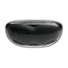 JBL Tune Beam 2 Ghost Edition ausinės belaidės į ausis įdedamos muzikai / kasdienai Bluetooth juodos