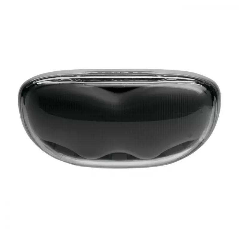 JBL Tune Beam 2 Ghost Edition ausinės belaidės į ausis įdedamos muzikai / kasdienai Bluetooth juodos