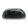 JBL Tune Beam 2 Ghost Edition ausinės belaidės į ausis įdedamos muzikai / kasdienai Bluetooth juodos