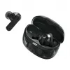 JBL Tune Beam 2 Ghost Edition ausinės belaidės į ausis įdedamos muzikai / kasdienai Bluetooth juodos