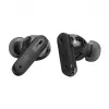 JBL Tune Beam 2 Ghost Edition ausinės belaidės į ausis įdedamos muzikai / kasdienai Bluetooth juodos