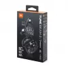 JBL Tune Beam 2 Ghost Edition ausinės belaidės į ausis įdedamos muzikai / kasdienai Bluetooth juodos