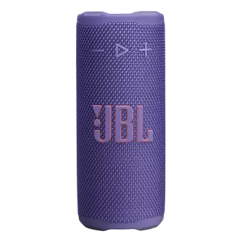 Mono nešiojamas garsiakalbis JBL Grip Purple 16 W Bluetooth