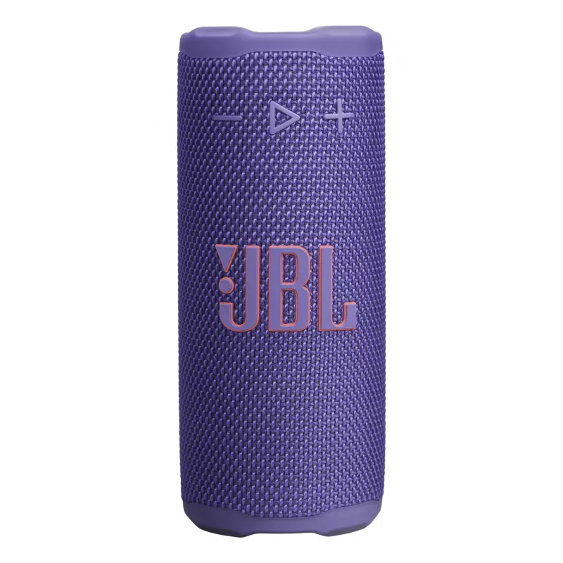 Mono nešiojamas garsiakalbis JBL Grip Purple 16 W Bluetooth
