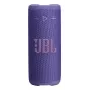 Mono nešiojamas garsiakalbis JBL Grip Purple 16 W Bluetooth