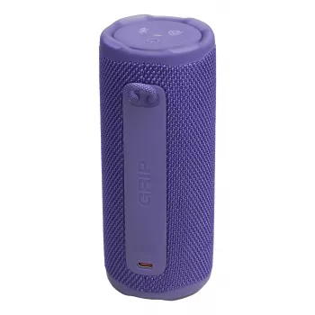 Mono nešiojamas garsiakalbis JBL Grip Purple 16 W Bluetooth