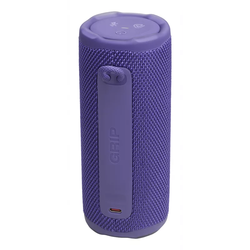 Mono nešiojamas garsiakalbis JBL Grip Purple 16 W Bluetooth