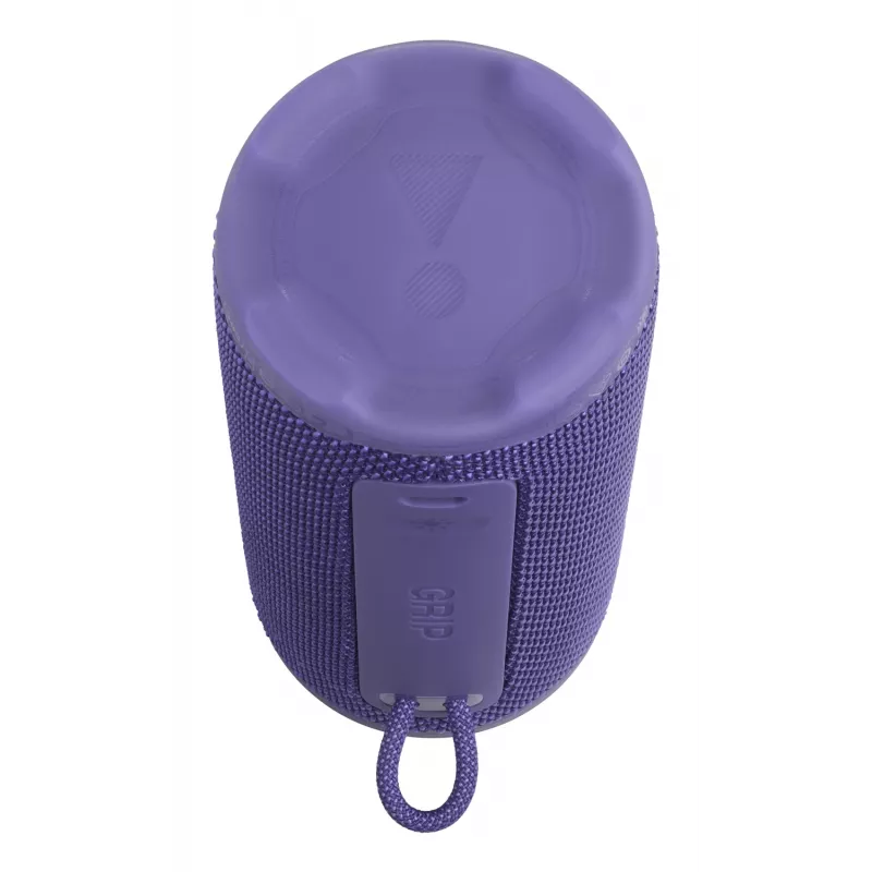 Mono nešiojamas garsiakalbis JBL Grip Purple 16 W Bluetooth