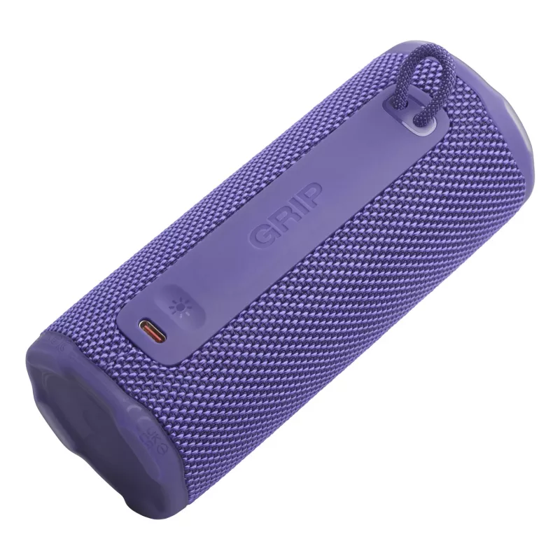 Mono nešiojamas garsiakalbis JBL Grip Purple 16 W Bluetooth