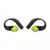 Belaidės į ausis įdedamos sportinės ausinės JBL Endurance Peak 4 — Bluetooth, 20–20000 Hz, juoda/ruda