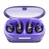 JBL Soundgear Clips ausinės True Wireless Stereo (TWS) ausų kabliukas skambučiams / muzikai Bluetooth violetinės