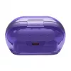JBL Soundgear Clips ausinės True Wireless Stereo (TWS) ausų kabliukas skambučiams / muzikai Bluetooth violetinės
