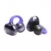 JBL Soundgear Clips ausinės True Wireless Stereo (TWS) ausų kabliukas skambučiams / muzikai Bluetooth violetinės