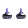 JBL Soundgear Clips ausinės True Wireless Stereo (TWS) ausų kabliukas skambučiams / muzikai Bluetooth violetinės