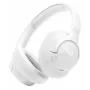 Ausinės JBL Tune 730BT belaidės Bluetooth antausinės baltos, 20–20000 Hz, 218,2 g