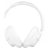 Ausinės JBL Tune 730BT belaidės Bluetooth antausinės baltos, 20–20000 Hz, 218,2 g
