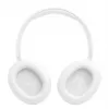 Ausinės JBL Tune 730BT belaidės Bluetooth antausinės baltos, 20–20000 Hz, 218,2 g