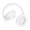 Ausinės JBL Tune 730BT belaidės Bluetooth antausinės baltos, 20–20000 Hz, 218,2 g