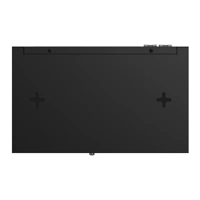 Valdomas 2,5G eterneto komutatorius TP‑Link ES210X‑M2 — 8x 2,5G (100/1000/2500), 80 Gbps, stalinis/sieninis