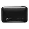 4G belaidis maršrutizatorius TP-Link M7005 Vienos juostos 2,4 GHz, NanoSIM, Wi-Fi 6, juodas