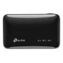 4G belaidis maršrutizatorius TP-Link M7005 Vienos juostos 2,4 GHz, NanoSIM, Wi-Fi 6, juodas