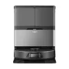Robotų dulkių siurblys TP-Link Tapo RV50 Pro Omni — 0,28 l dulkių talpykla, 5200 mAh baterija, bazinė stotis su 3 l dulkių talpykla