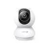 TP-LINK Tapo C250 | Pan/Tilt AI namų apsaugos Wi-Fi kamera | PTZ | 8 MP | 4mm/F1.6 | H.265 | „MicroSD“ kortelė iki 512 GB
