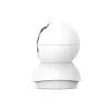TP-LINK Tapo C250 | Pan/Tilt AI namų apsaugos Wi-Fi kamera | PTZ | 8 MP | 4mm/F1.6 | H.265 | „MicroSD“ kortelė iki 512 GB