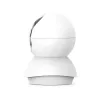 TP-LINK Tapo C250 | Pan/Tilt AI namų apsaugos Wi-Fi kamera | PTZ | 8 MP | 4mm/F1.6 | H.265 | „MicroSD“ kortelė iki 512 GB