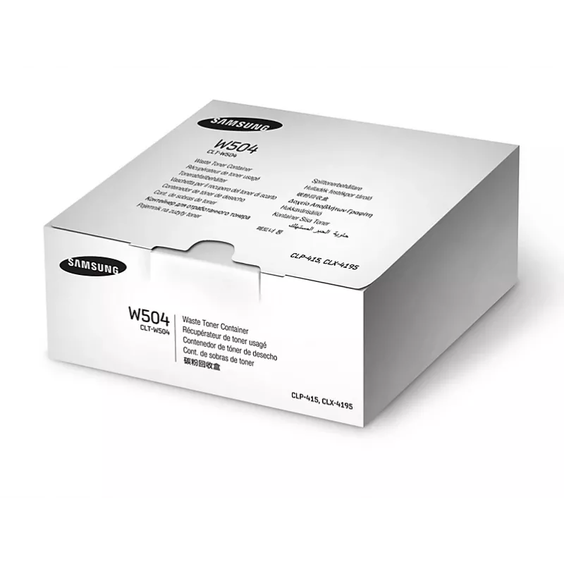 Samsung CLT-W504 dažų kasetė