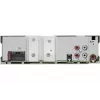 Kenwood KDC-BT665U automobilinė multimedijos grotuvo imtuvė Juoda 200 W Bluetooth